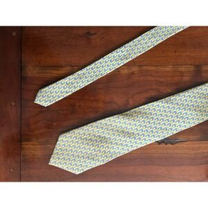 Alynn Creative American Design‎ Neck Tie Drinks Like A Fish